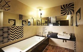 Hotel Boutique 9