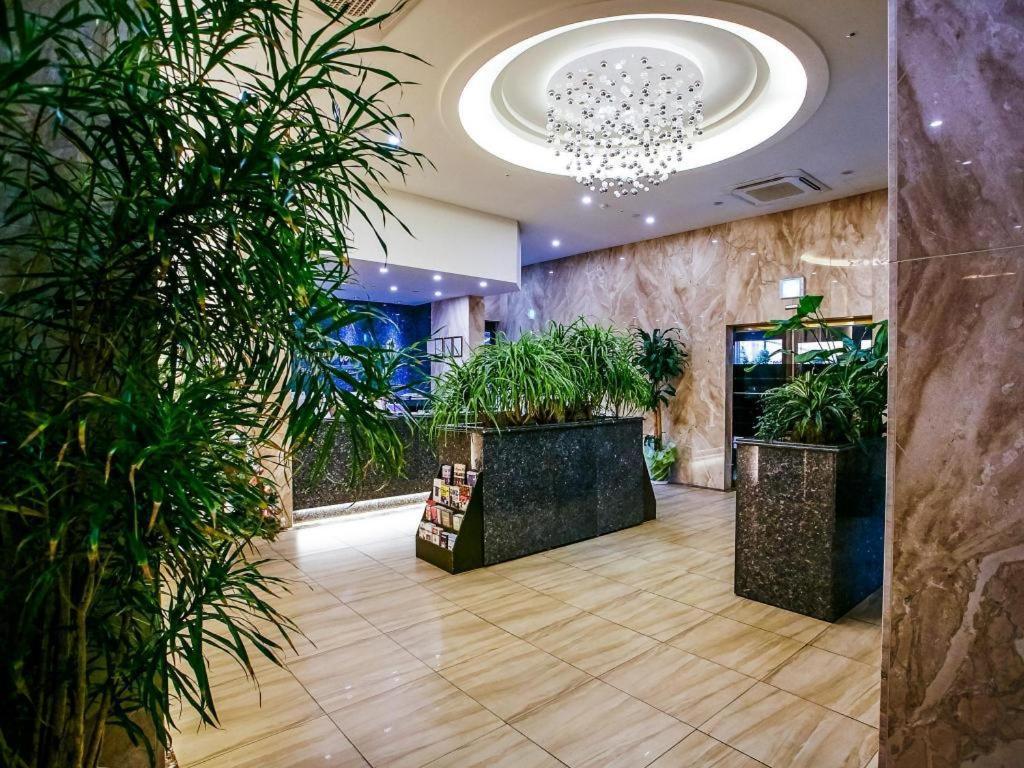 Hotel Boutique 9 Seoul Exterior photo