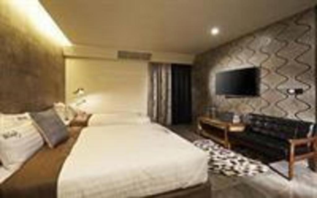 Hotel Boutique 9 Seoul Exterior photo