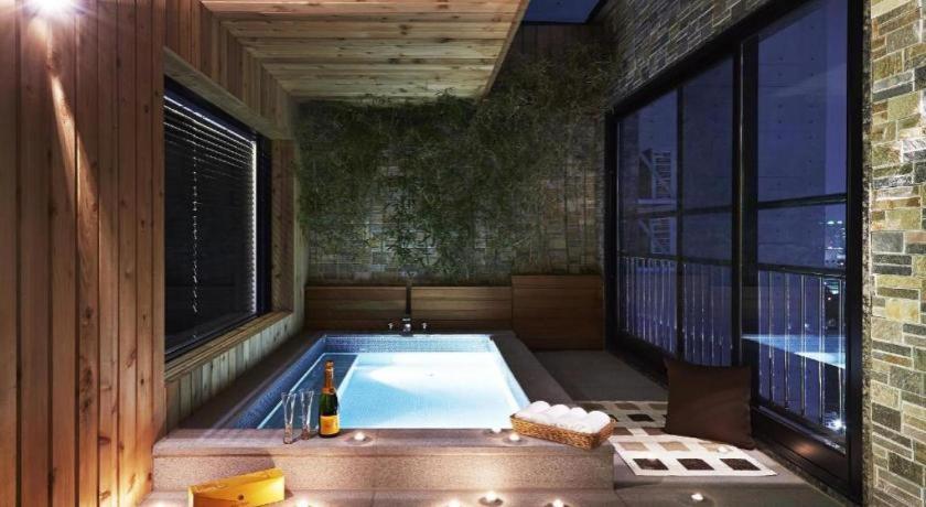 Hotel Boutique 9 Seoul Exterior photo